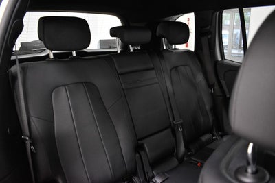 2020 Mercedes-Benz GLB GLB 250 4MATIC®