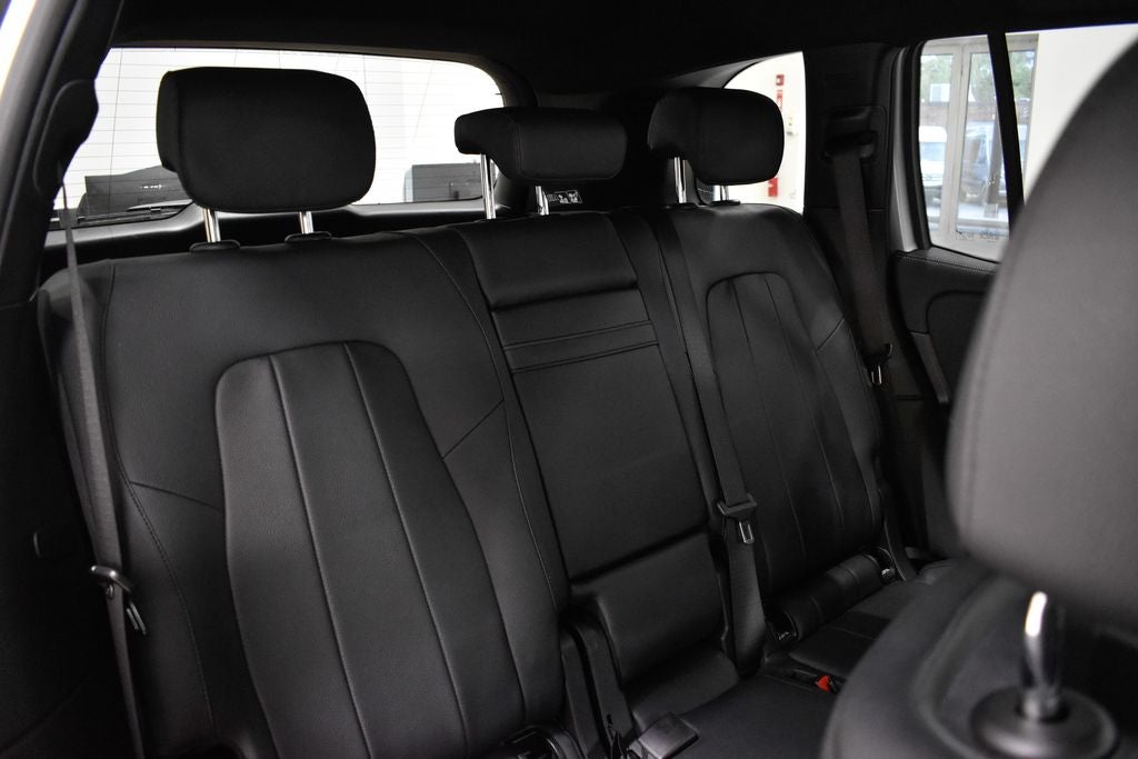 2020 Mercedes-Benz GLB GLB 250 4MATIC®