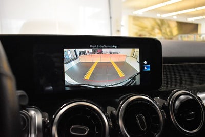 2020 Mercedes-Benz GLB GLB 250 4MATIC®