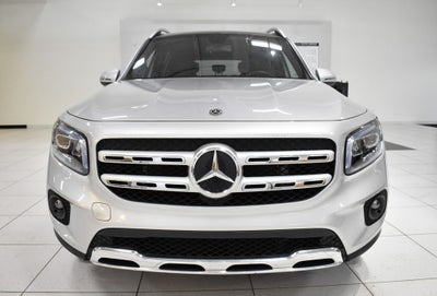 2020 Mercedes-Benz GLB GLB 250 4MATIC®