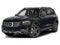 2025 Mercedes-Benz GLB GLB 250 4MATIC®