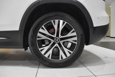 2025 Mercedes-Benz GLB GLB 250 4MATIC®