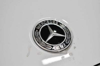 2025 Mercedes-Benz GLB GLB 250 4MATIC®