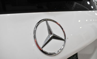 2025 Mercedes-Benz GLB GLB 250 4MATIC®