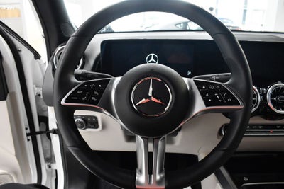 2025 Mercedes-Benz GLB GLB 250 4MATIC®