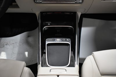 2025 Mercedes-Benz GLB GLB 250 4MATIC®