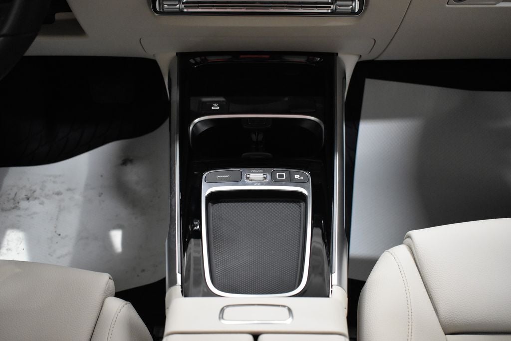 2025 Mercedes-Benz GLB GLB 250 4MATIC®