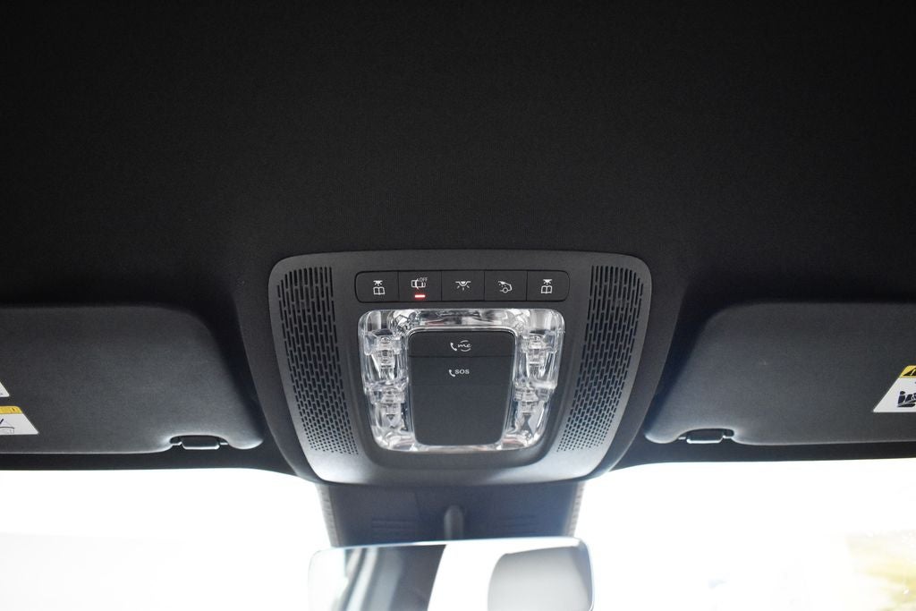 2025 Mercedes-Benz GLB GLB 250 4MATIC®