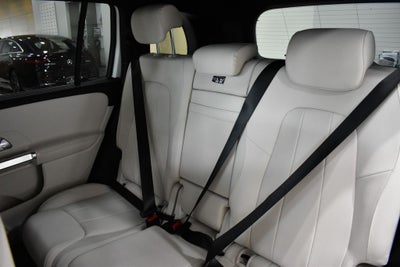 2025 Mercedes-Benz GLB GLB 250 4MATIC®