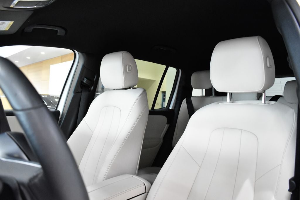 2025 Mercedes-Benz GLB GLB 250 4MATIC®
