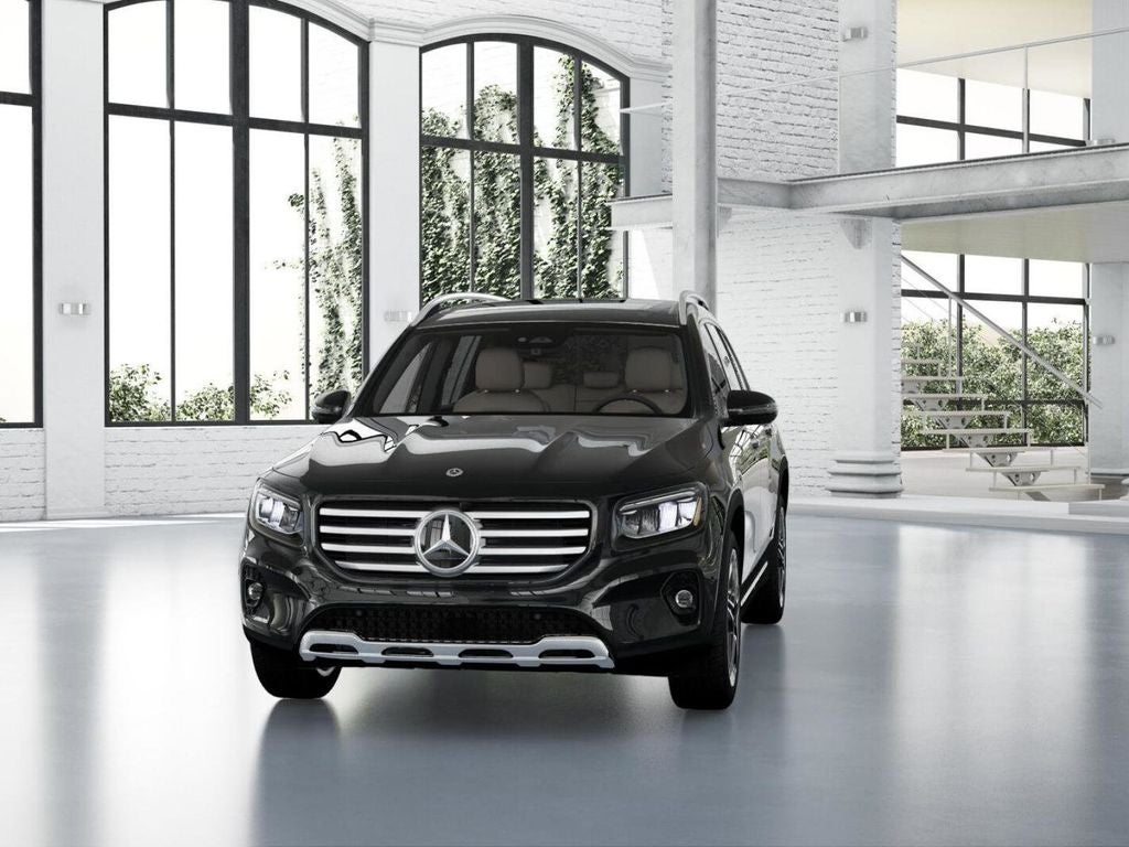 2026 Mercedes-Benz GLB GLB 250 4MATIC®