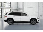 2026 Mercedes-Benz GLB GLB 250 4MATIC®