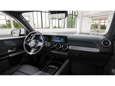 2026 Mercedes-Benz GLB GLB 250 4MATIC®