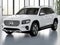 2025 Mercedes-Benz GLB GLB 250 4MATIC®