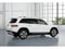 2025 Mercedes-Benz GLB GLB 250 4MATIC®