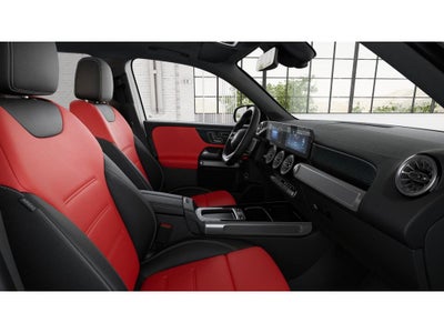 2026 Mercedes-Benz GLB GLB 250 4MATIC®