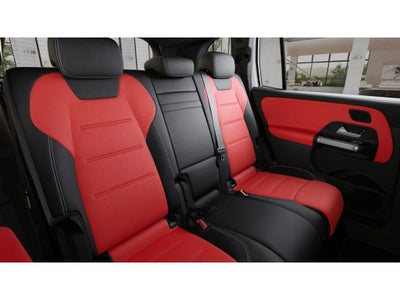 2026 Mercedes-Benz GLB GLB 250 4MATIC®