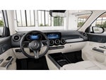 2026 Mercedes-Benz GLB GLB 250 4MATIC®