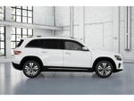 2025 Mercedes-Benz GLB GLB 250 4MATIC®