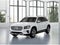 2025 Mercedes-Benz GLB GLB 250 4MATIC®
