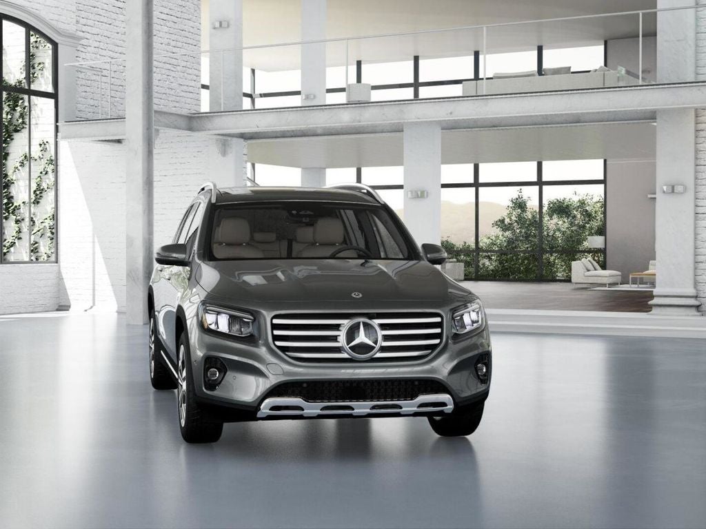2026 Mercedes-Benz GLB GLB 250 4MATIC®