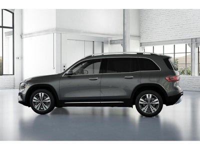 2026 Mercedes-Benz GLB GLB 250 4MATIC®