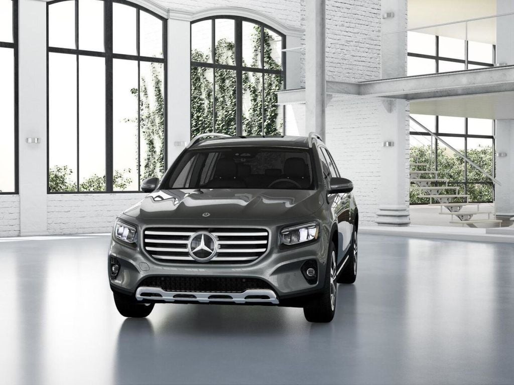 2026 Mercedes-Benz GLB GLB 250 4MATIC®