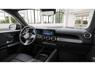2026 Mercedes-Benz GLB GLB 250 4MATIC®