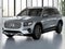 2026 Mercedes-Benz GLB GLB 250 4MATIC®