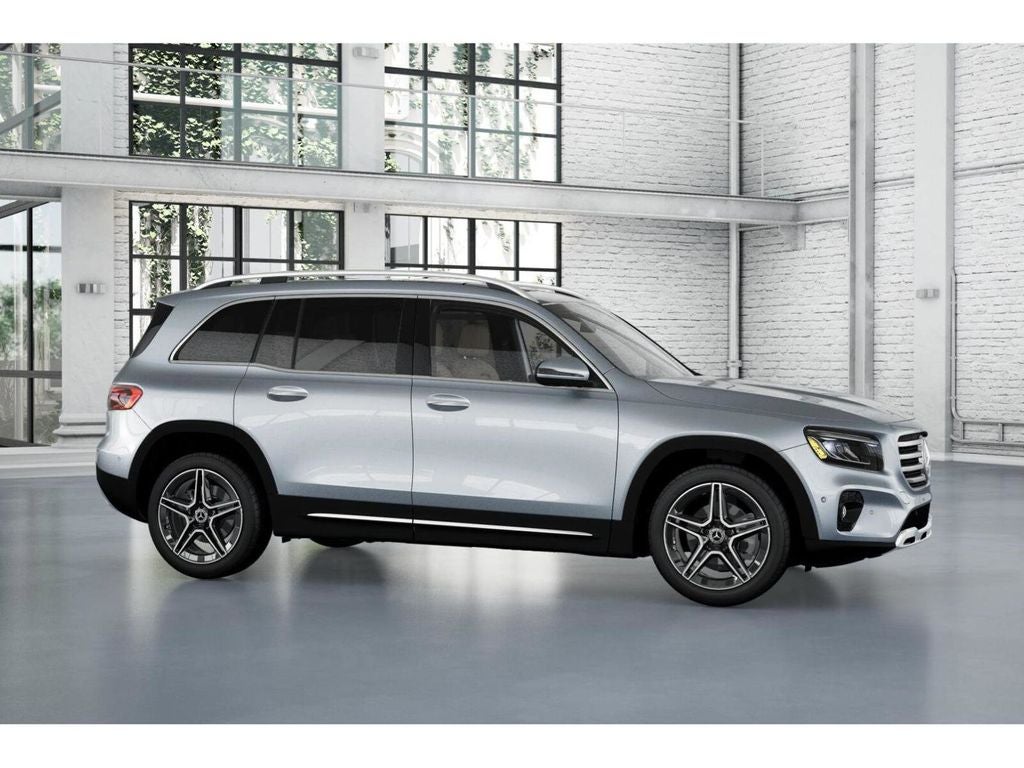 2026 Mercedes-Benz GLB GLB 250 4MATIC®