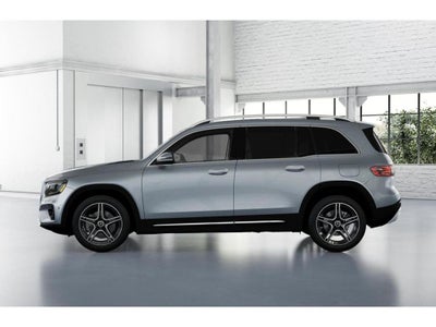 2026 Mercedes-Benz GLB GLB 250 4MATIC®