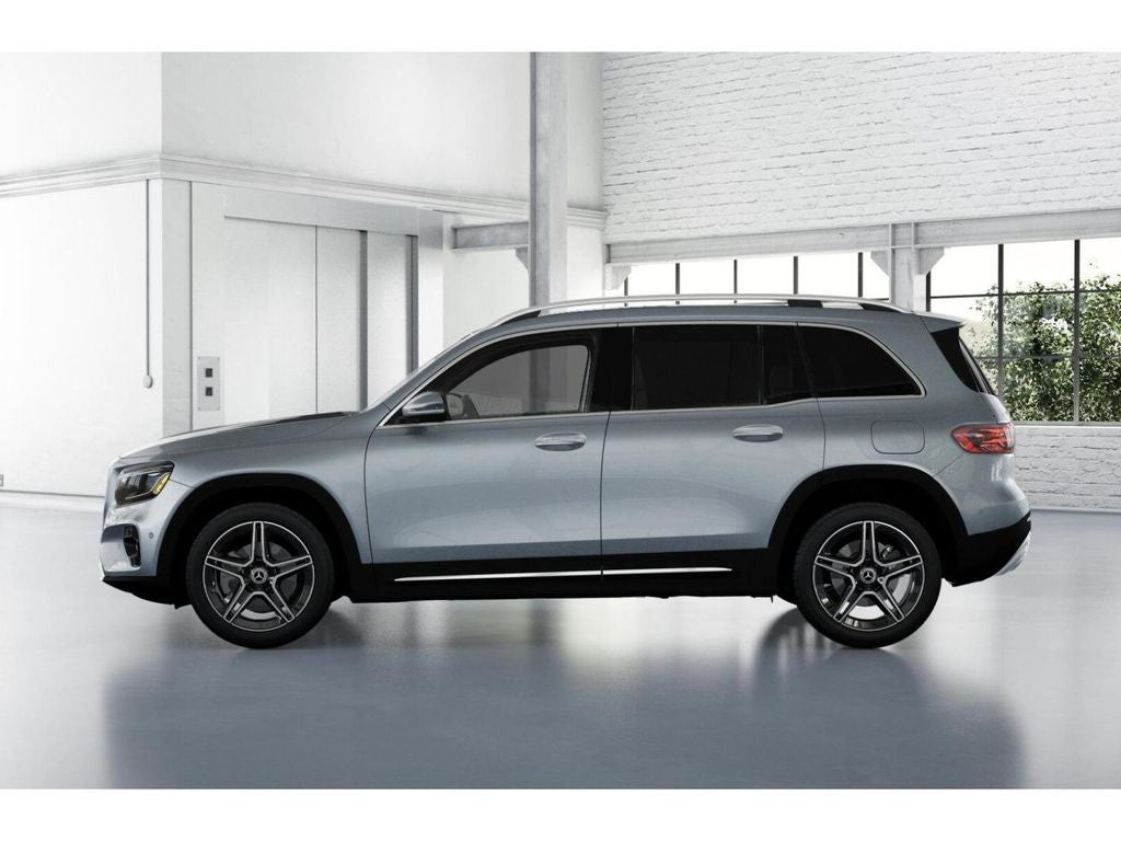 2026 Mercedes-Benz GLB GLB 250 4MATIC®