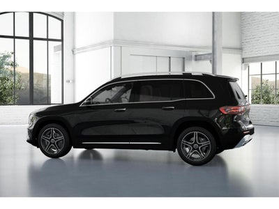 2026 Mercedes-Benz GLB GLB 250 4MATIC®