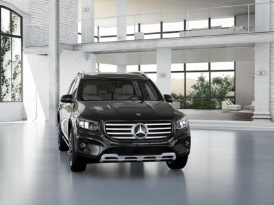2026 Mercedes-Benz GLB GLB 250 4MATIC®