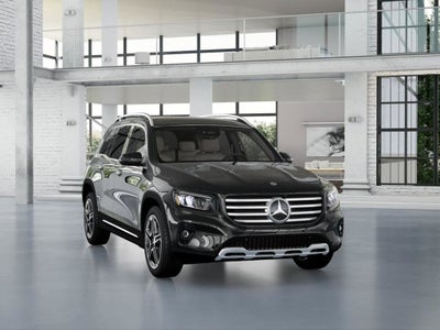 2026 Mercedes-Benz GLB GLB 250 4MATIC®