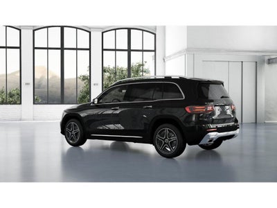 2026 Mercedes-Benz GLB GLB 250 4MATIC®