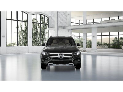 2026 Mercedes-Benz GLB GLB 250 4MATIC®