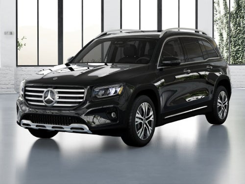 2026 Mercedes-Benz GLB GLB 250 4MATIC®