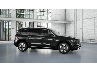 2026 Mercedes-Benz GLB GLB 250 4MATIC®