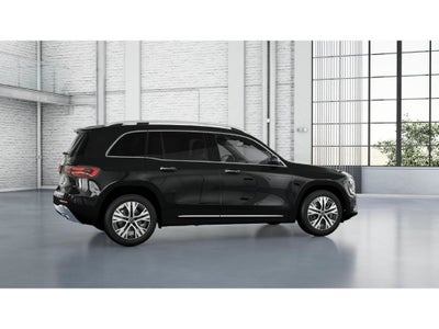 2026 Mercedes-Benz GLB GLB 250 4MATIC®