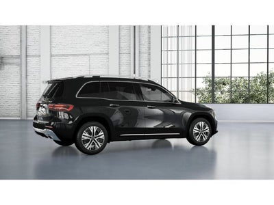 2026 Mercedes-Benz GLB GLB 250 4MATIC®