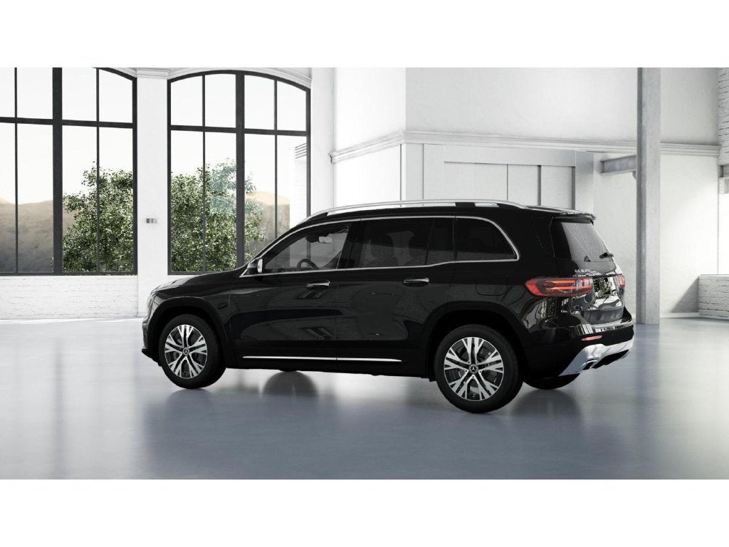 2026 Mercedes-Benz GLB GLB 250 4MATIC®