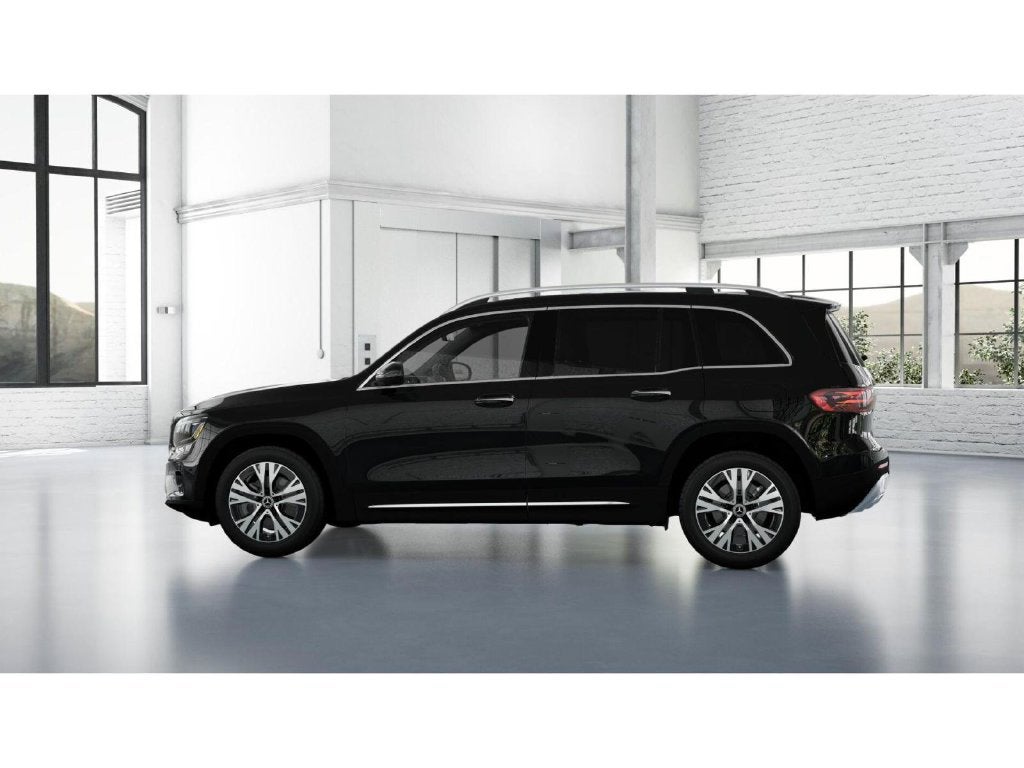 2026 Mercedes-Benz GLB GLB 250 4MATIC®