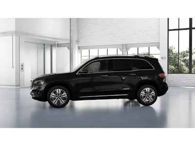 2026 Mercedes-Benz GLB GLB 250 4MATIC®