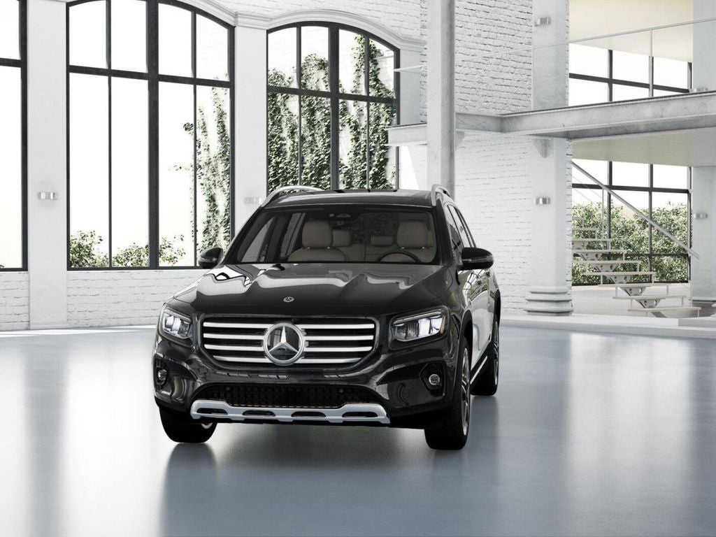 2026 Mercedes-Benz GLB GLB 250 4MATIC®