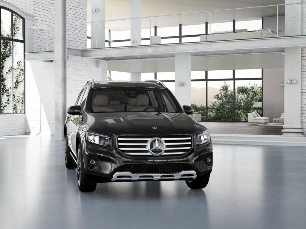 2026 Mercedes-Benz GLB GLB 250 4MATIC®