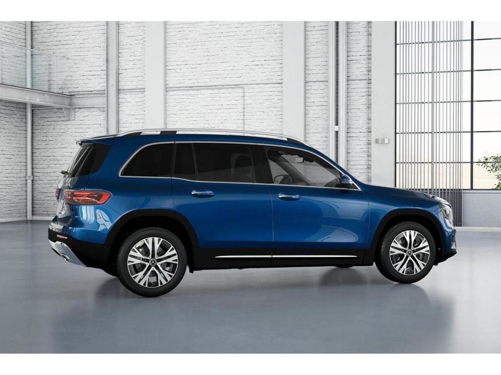 2026 Mercedes-Benz GLB GLB 250 4MATIC®