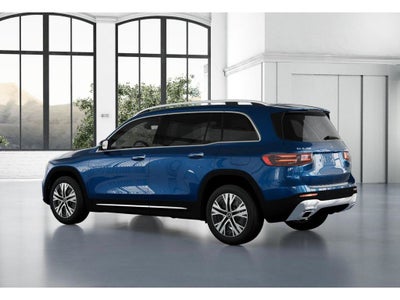 2026 Mercedes-Benz GLB GLB 250 4MATIC®