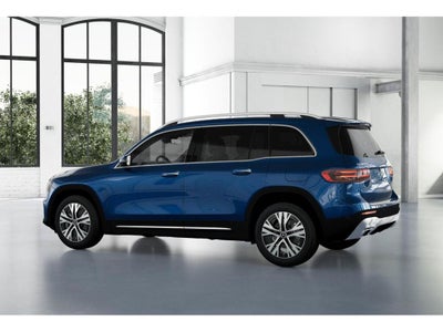 2026 Mercedes-Benz GLB GLB 250 4MATIC®