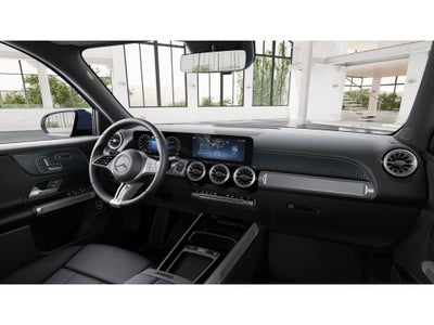 2026 Mercedes-Benz GLB GLB 250 4MATIC®